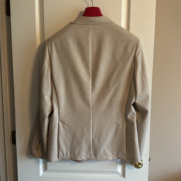 7 Downie St. Sport Coat - Picture 2 of 4